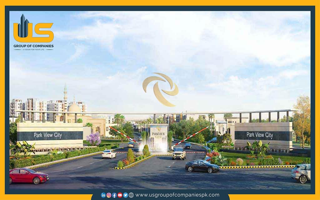 park view city Islamanabad | us group of companies blog | real estate