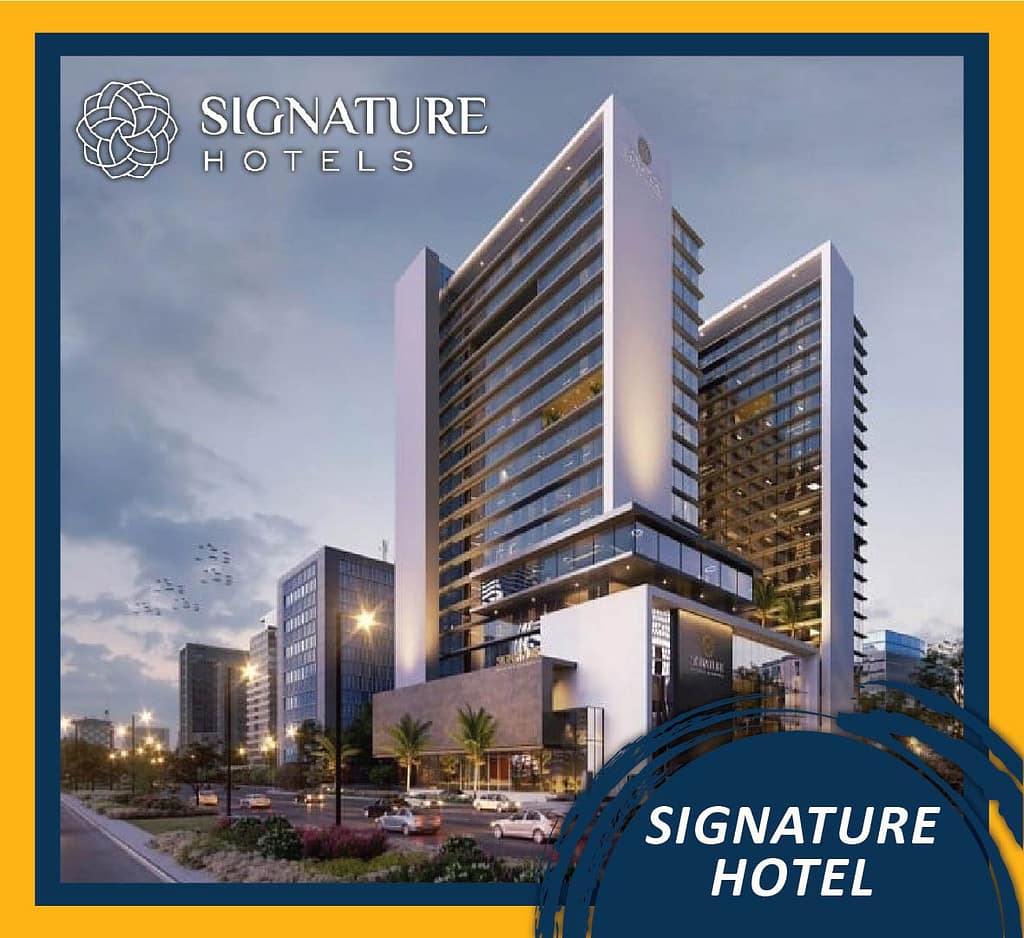 Signature Hotel Islamabad
