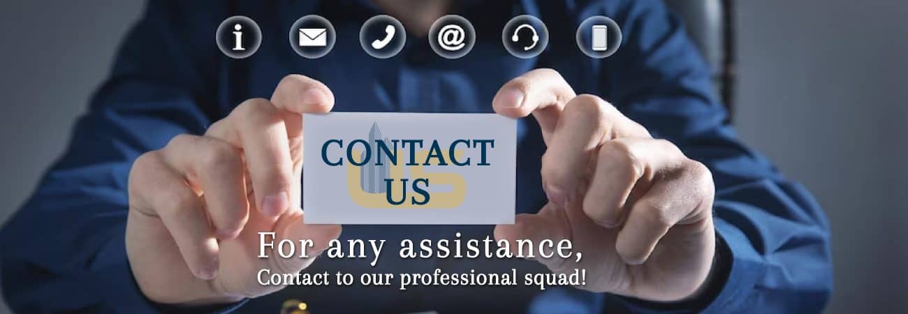 contact us | builders and consultants